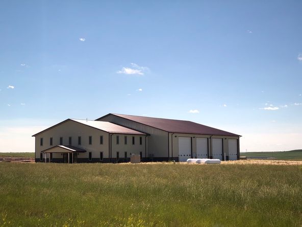 3805 129 F Ave. SW, Belfield, ND 58622